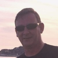 Wayne Finister