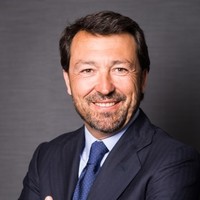 Enrique Calvo Esteban