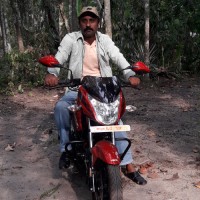 Sabu P V