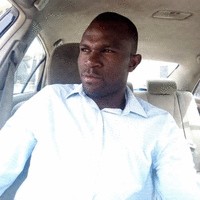 Tony Momodu