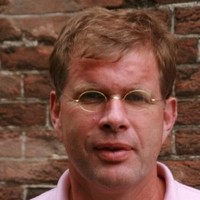 Wouter Van Der Kruijk