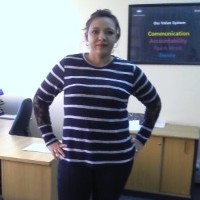 Charmaine Ogle