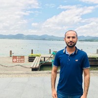 Ahsan Ali