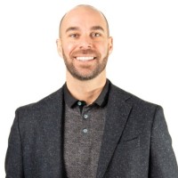 Sébastien Gaboury - Candidat Emba