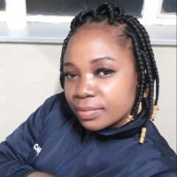 Ndivhuwo M