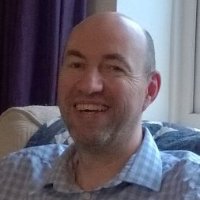 Nigel Preston