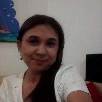 Aleyda Sanchez Ramirez