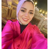 Aya Badr
