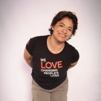 Liliana Carrasco Quiroz