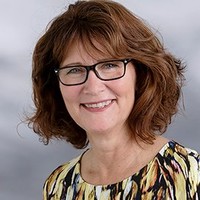 Annette Falberg