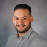 Aaron Amador