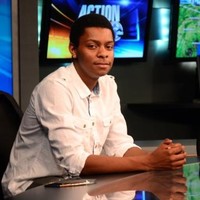 Aaron Jefferson