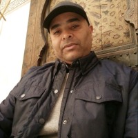 Hicham Mahboub