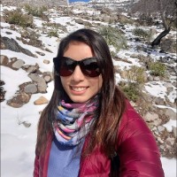 Carmen Troncoso Cordova