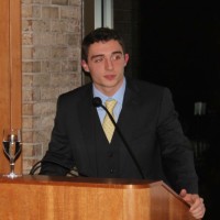 Brett Osman, Cpa