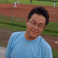 Gary Jiang