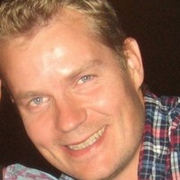 Stefan Wallberg