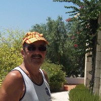 Gilbert Colombero Colombero