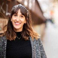 Marta Garcia Vidal