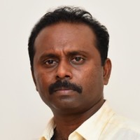 Sunil A.P.