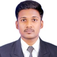 Anand C
