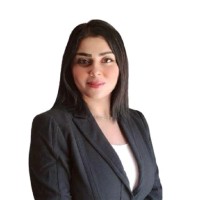 Amani Qawasmeh