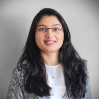 Khushi Hansoti