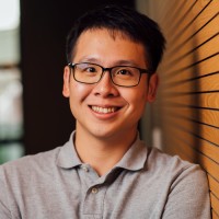 Nicholas Goh