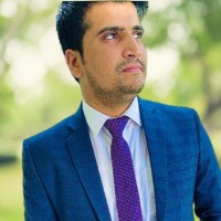 Dr. Mohammad Afzal