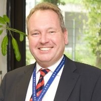 Henk Van De Wetering