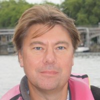 Greg Marston