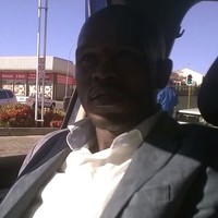 Thabo Mokoena