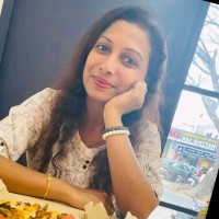 Abhilasha N