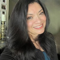 Julie Calderon