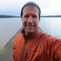 Kevin Langton