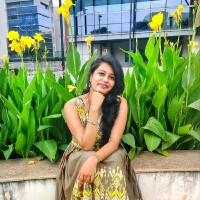 Karishma Rao