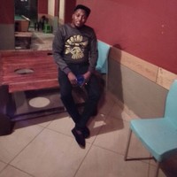 Victor M Mofokeng 1577 Richie str, graceland, Elspark