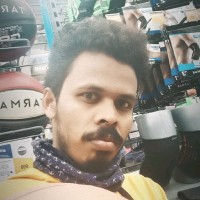 Abhishek S Abhi