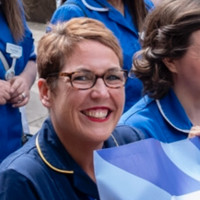 Sharon Hastings