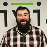 Michael Alexander