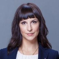 Lauren Peake