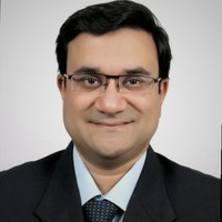 Anand Mohta