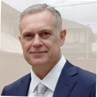 Michael Minas