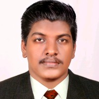 Nithin P K