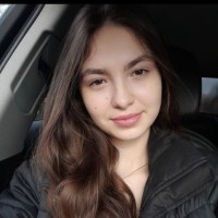 Larisa Petriuc