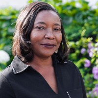 Antoinette Smith