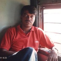 Chandra Shekar Muddu Reddy