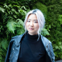 Roxee Jeong