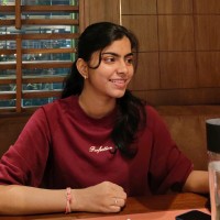 Dimple Suthar