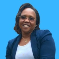 Joyce Mutuku